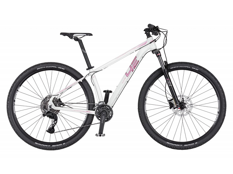 4EVER IBIZA TWENTY 29 Lady (pearl white / rose ) 2023/24