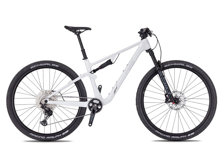 4EVER SONNIC ELITE LADY (white / silver sand) 2024