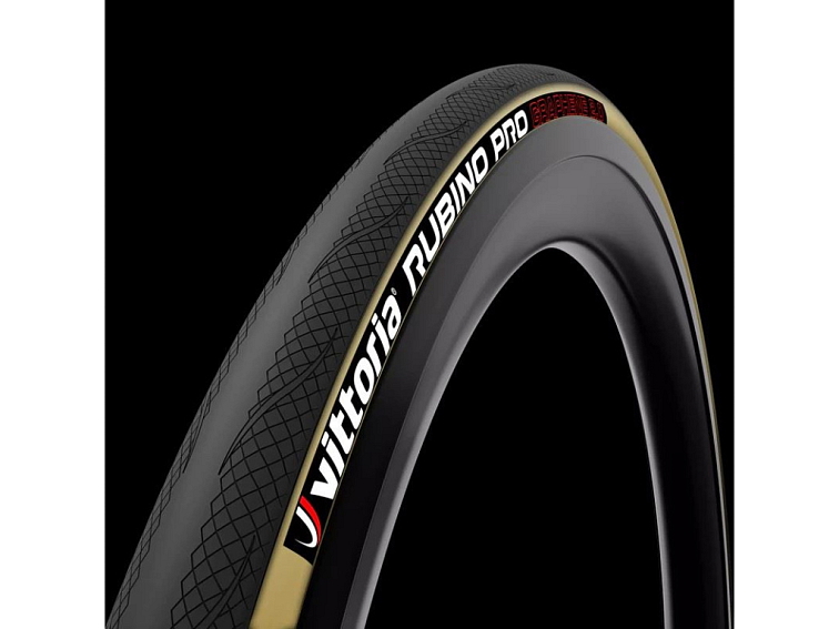 Vittoria plášť RUBINO PRO IV (skládací) 622x25 (Para)