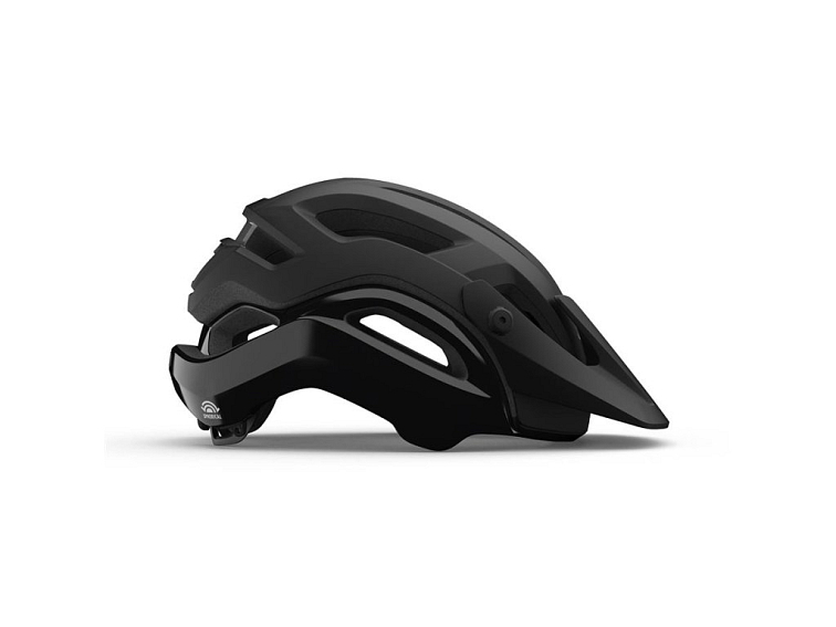 GIRO Manifest Spherical helma (Mat Black)