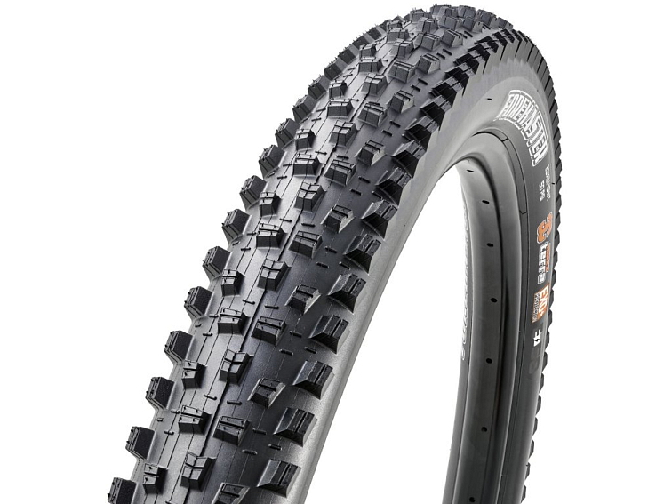 Maxxis plášť FOREKASTER (bezduš) 29X2.60 EXO(black)