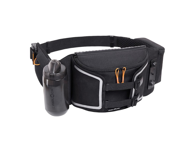 Fidlock HIP belt double + láhev 450ml