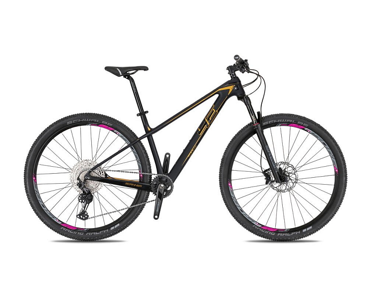 4EVER SCANNER ELITE Lady 2022