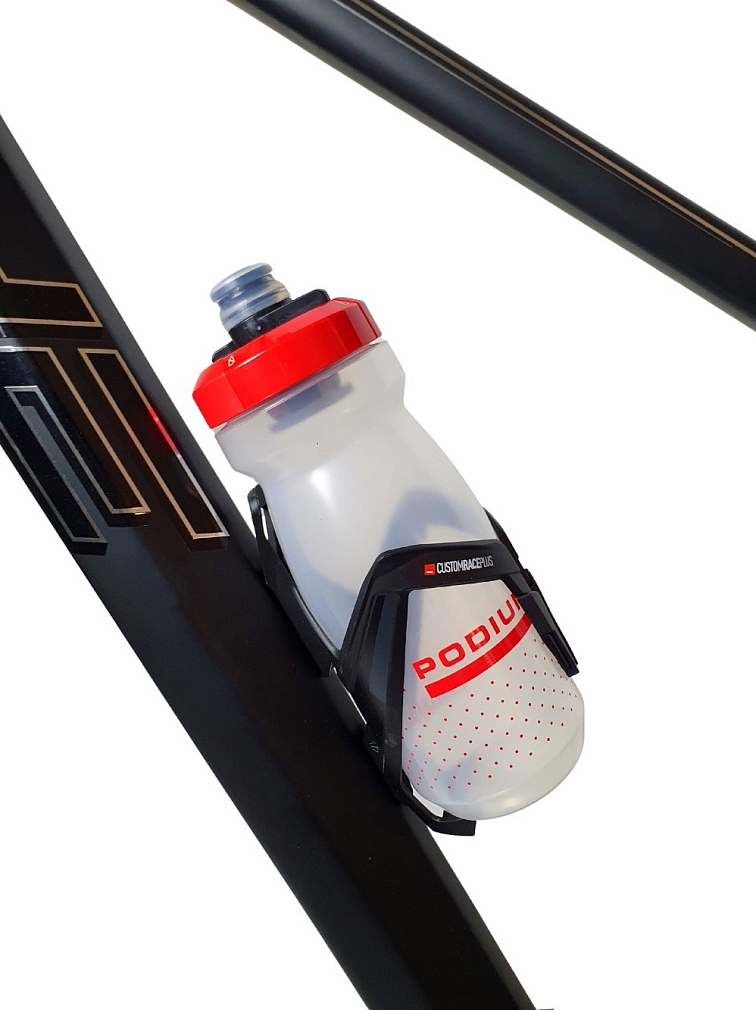 CamelBak láhev Podium 620 ml - Fiery Red