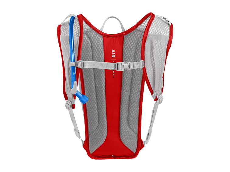 CAMELBAK batoh s rezervoárem Rogue Light 7 (Red)