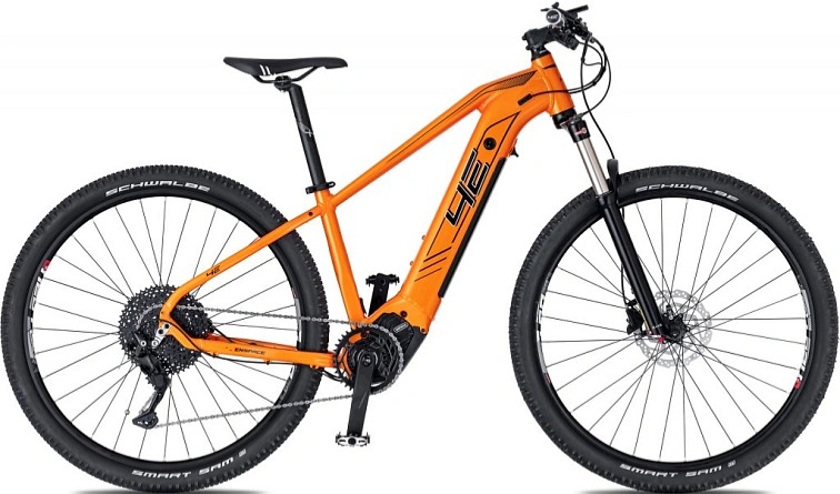 4EVER ENSPACE Junior 2023