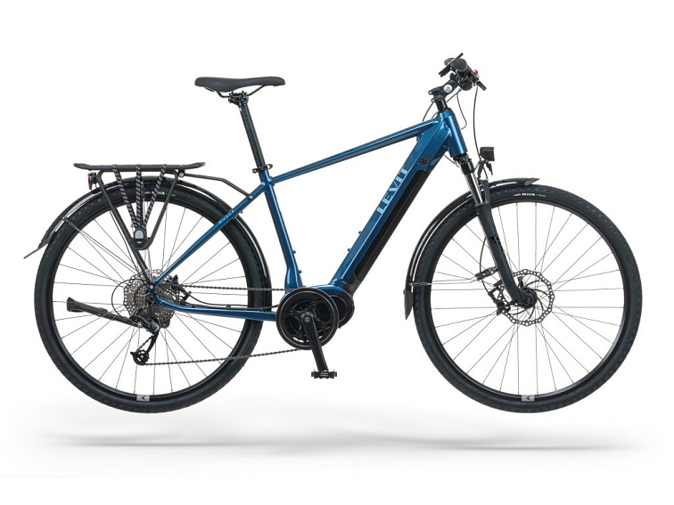 Levit Musca MX 630Wh 2024