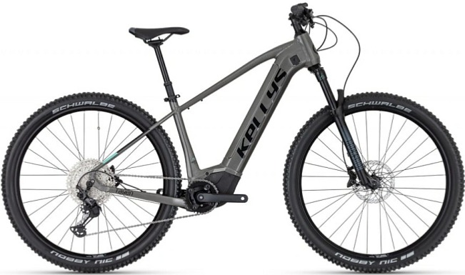 Kellys Tayen R90 725Wh 2022/23