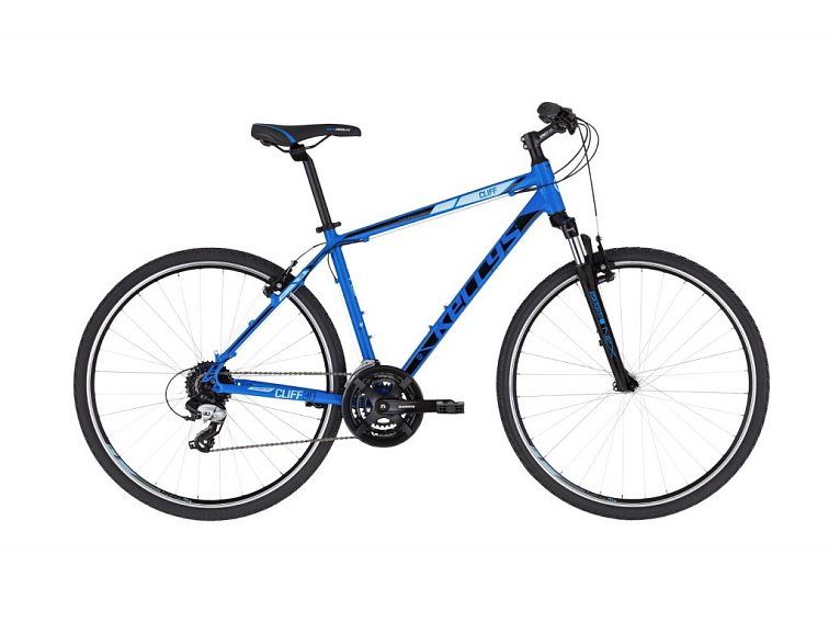 Kellys Cliff 30 2025 (Blue)