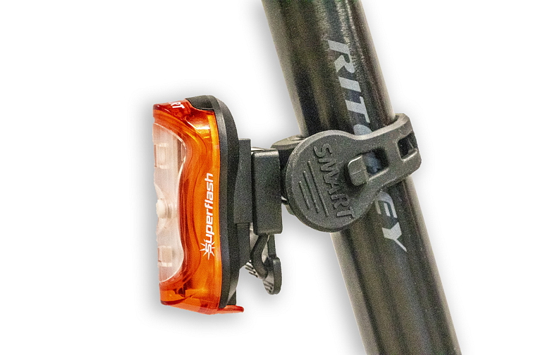 Spin blikačka zadní RL-322 R