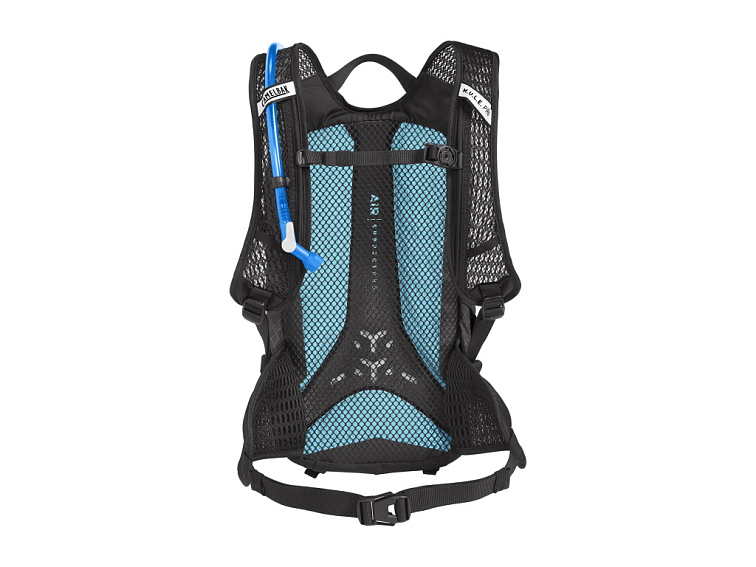 CAMELBAK MULE Pro 14 Women batoh s rezervoárem (Black/White)