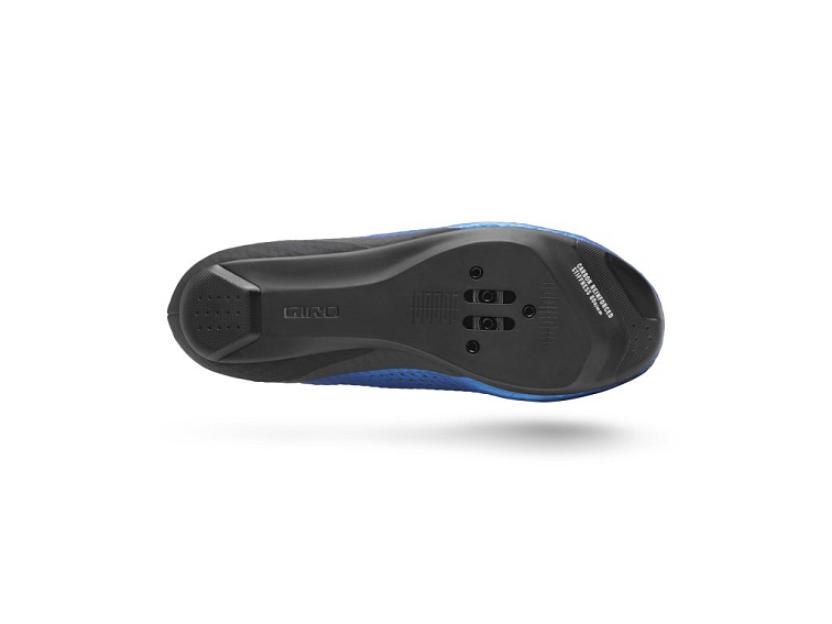 GIRO Cadet tretry silniční (Ano Blue)