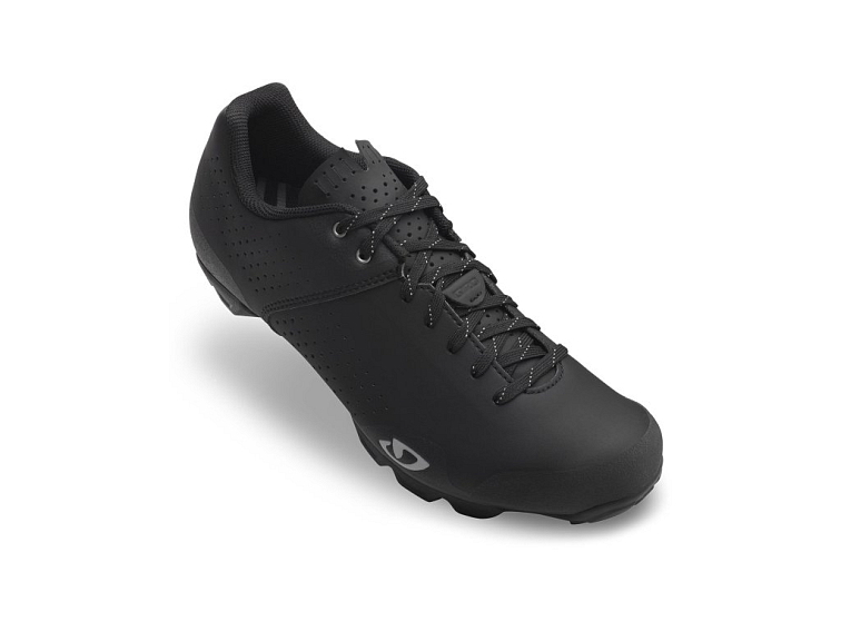 GIRO Privateer Lace tretry (Black)