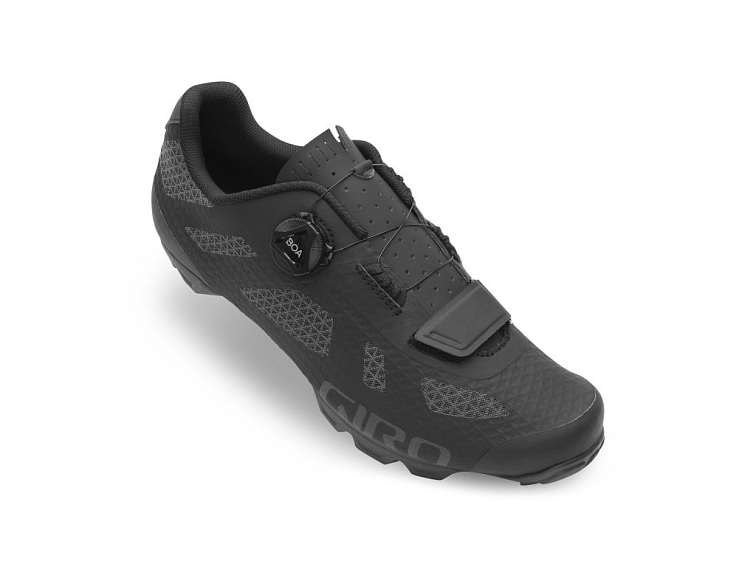 GIRO Rincon tretry (Black)