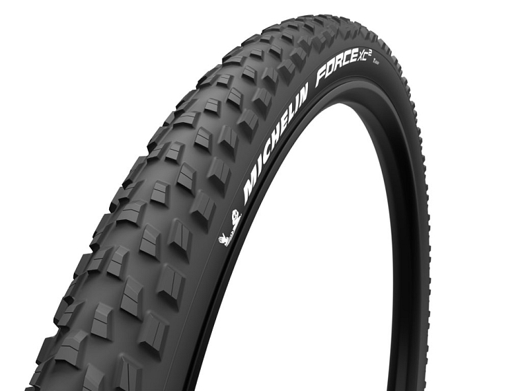 Michelin plášť Force XC (bezduš) 26x2.10 (černá)