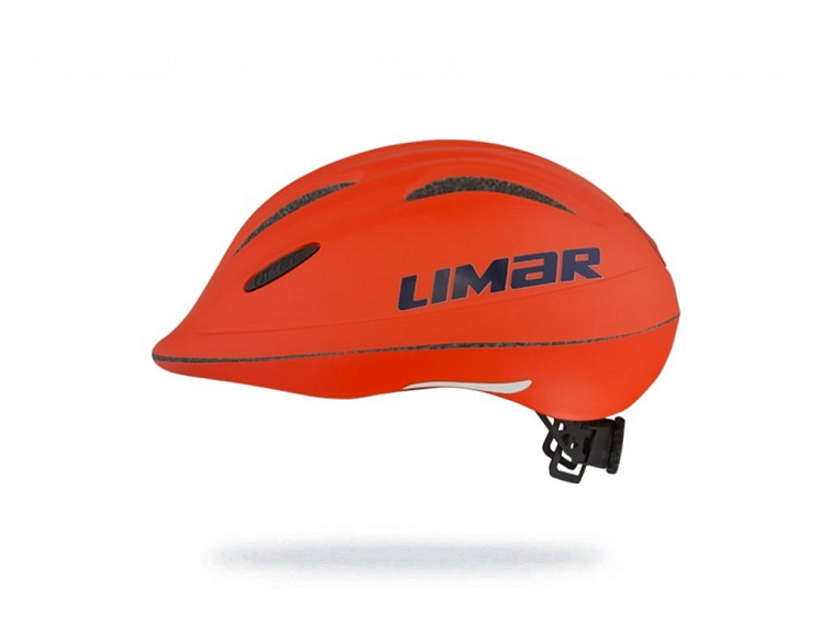 Limar 242 Superlight dětská helma (Matt Blue)