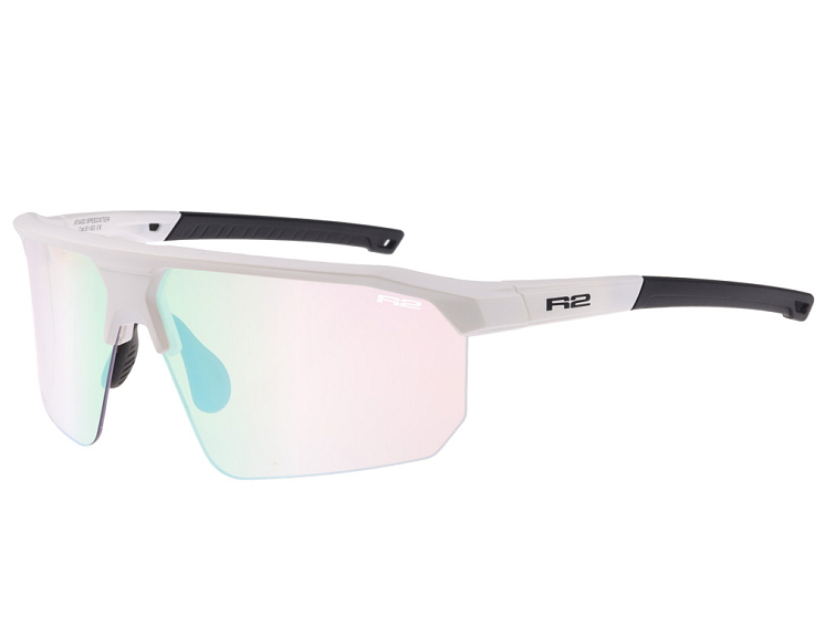 R2 SPEEDSTER brýle (bílá) AT043D