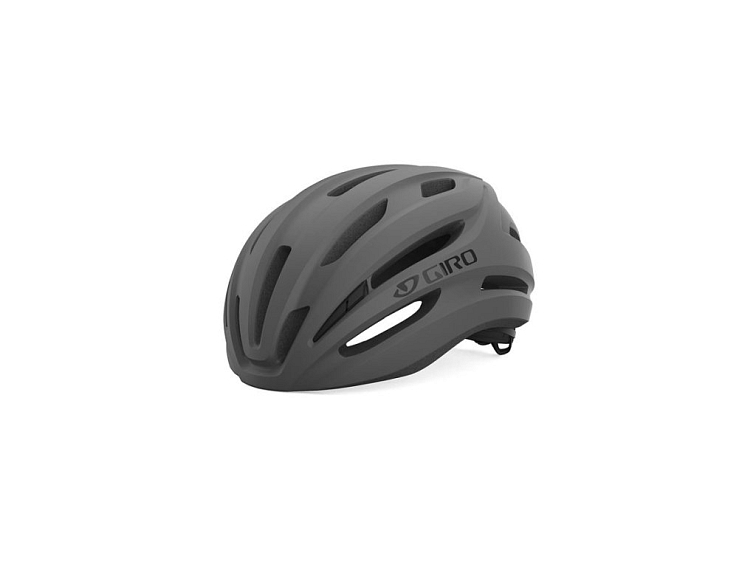 GIRO Isode II helma (Mat Titanium/Black)