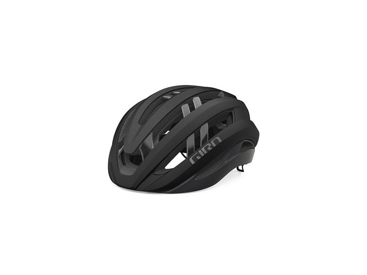 GIRO Aries Spherical helma (Mat Black)