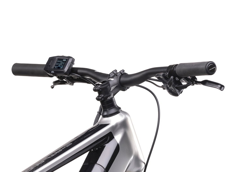 Crussis e-Atland 7.10 (900 Wh) 2025