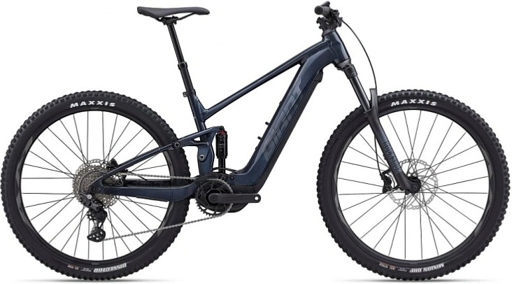 Giant Stance E+ 1 XLCold Iron 2023