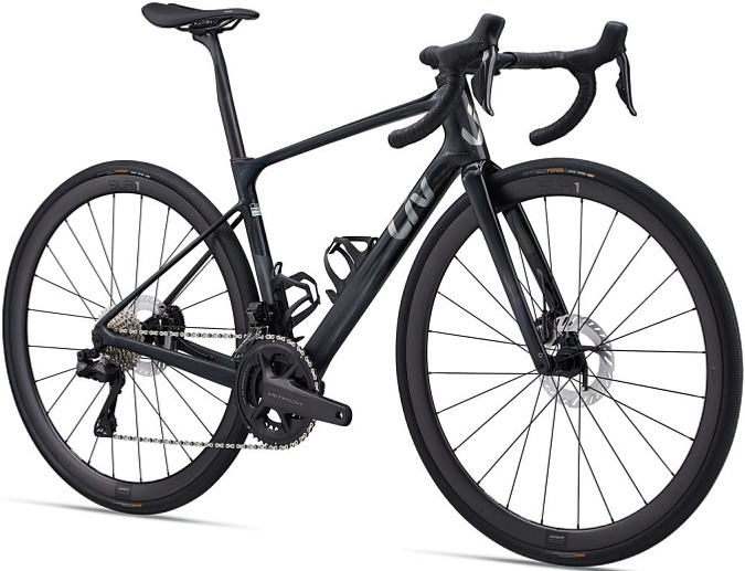 LIV Avail Advanced Pro 0 Carbon 2024