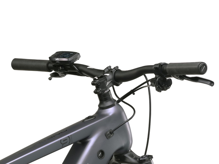 Crussis ONE-Guera 9.10 (900 Wh) 2025