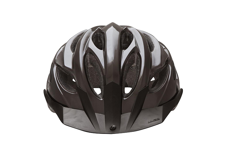 Limar Scrambler helma (white)