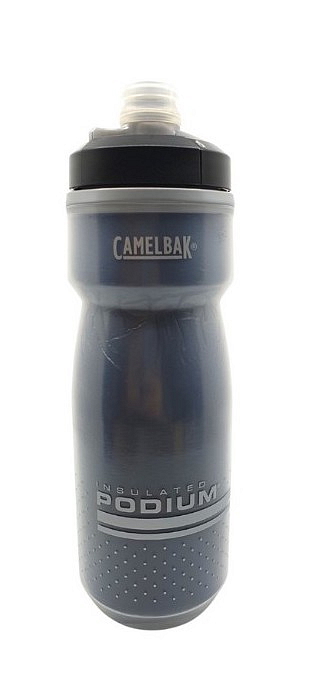 CamelBak termoláhev Podium Chill 620 ml - Black