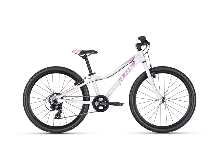 KELLYS Kiter 30 White 2025