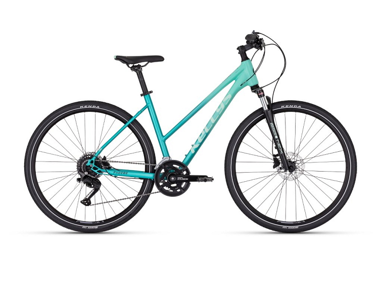 KELLYS Pheebe 50 Aqua 2025