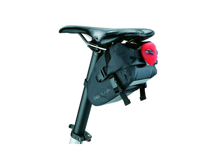 Topeak Wedge DRYBAG Medium brašna pod sedlo nepromokavá TC9818B