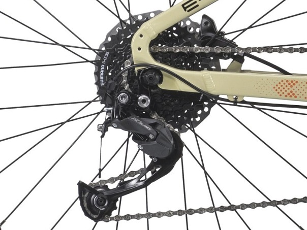 Crussis e-Guera 6.10 (522 Wh) 2025