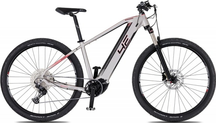 4EVER ESWORD ELITE Lady 2023