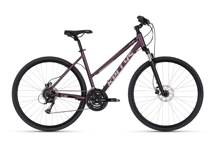 KELLYS Clea 90 Desert Purple 2025