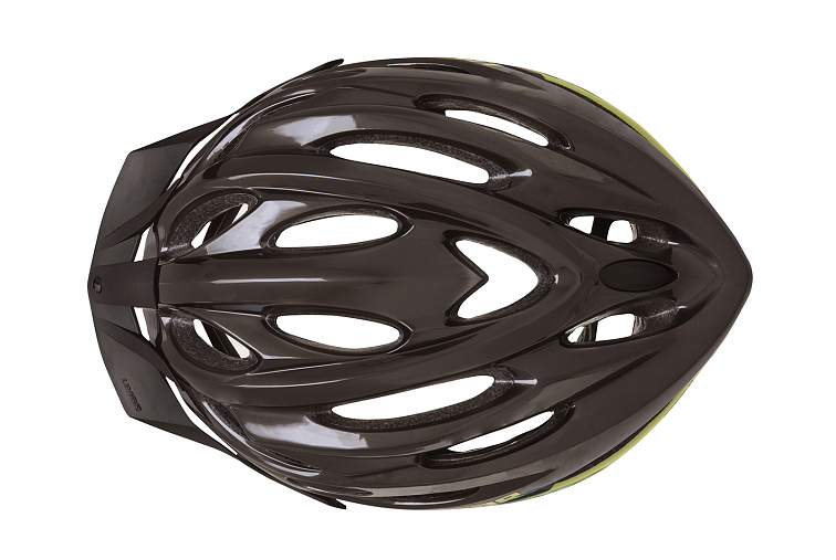 Limar Scrambler MTB helma (blue/black)