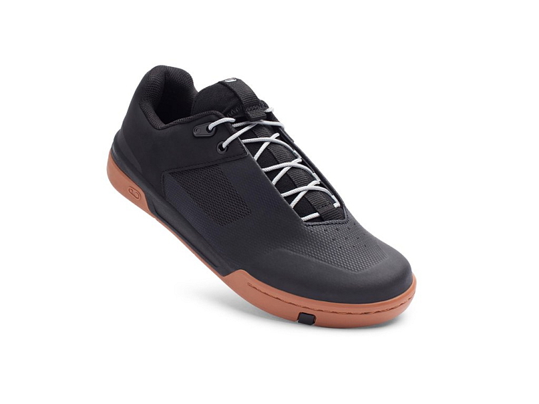 CRANKBROTHERS tretry Stamp Lace Black/Silver