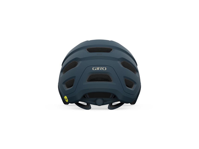 GIRO Source MIPS helma (Mat Harbor Blue)