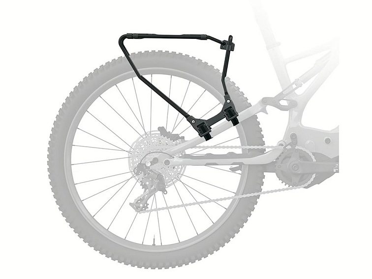 SKS Infinity Universal nosič MIK uchycení