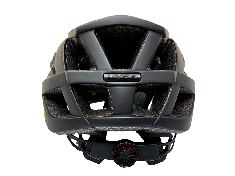 Limar ALBEN MIPS helma (matt dark green)