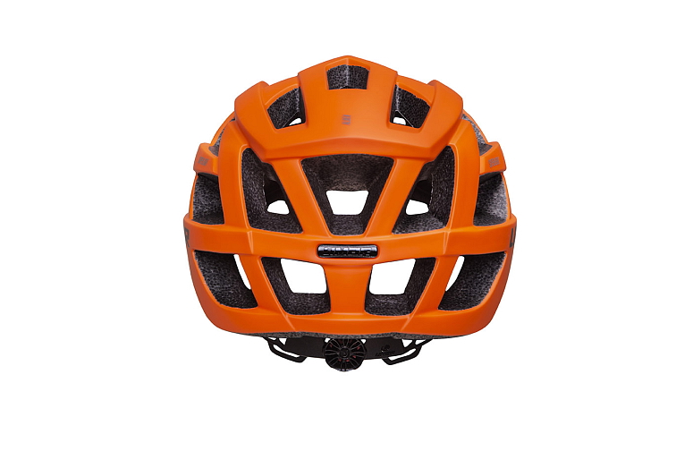 Limar ALBEN helma (matt orange)