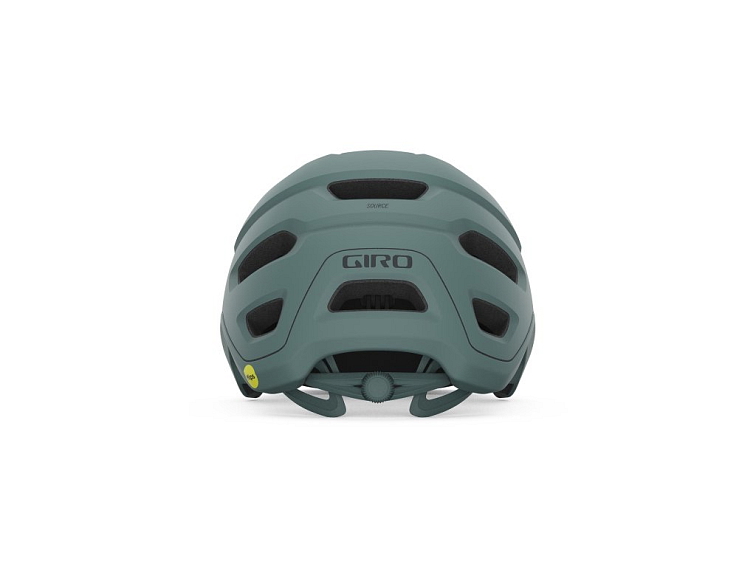 GIRO Source MIPS helma (Mat Mineral)