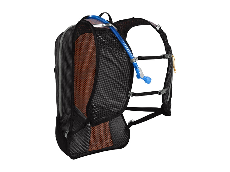 CAMELBAK batoh s rezervoárem Octane 12 (Black/Apricot)