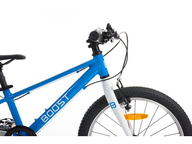 BOOST Ultralight 20" (blue - modrá)