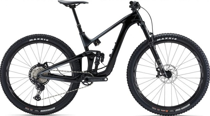 Giant Trance Advanced Pro 29 1 2023/24