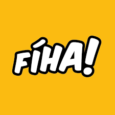 Fíha 20 (Coral Bubble - modrá)