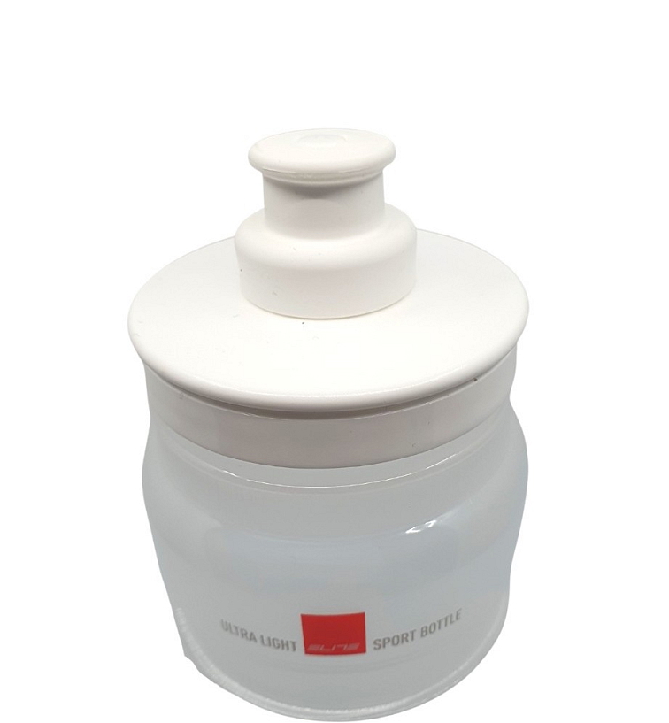 Elite láhev Fly 950 ml (čirá/šedá)