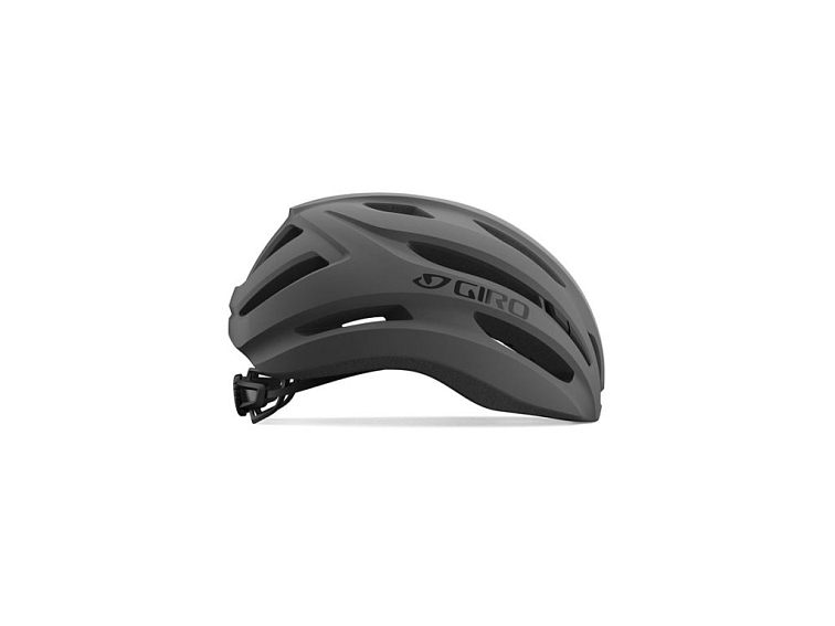 GIRO Isode II helma (Mat Titanium/Black)