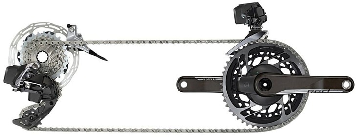 Giant Defy Advanced SL 0 Blue Dragonfly 2024