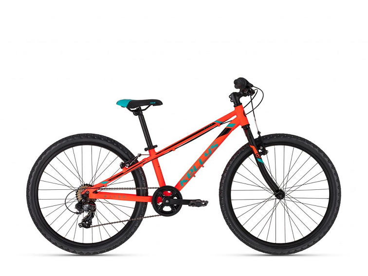 KELLYS Kiter 30 Neon Orange 2023/24